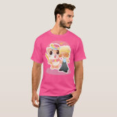 Joost X Chiitan T-Shirt (Vorne ganz)