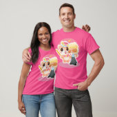 Joost X Chiitan T-Shirt (Unisex)