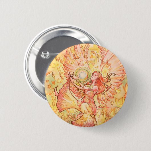 Jophiel Button (Vorne & Hinten)