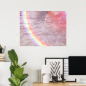 Jophiel Poster (Heimbüro)