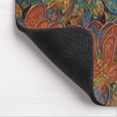 "Jora" Maus Pad Mousepad (Ecke)