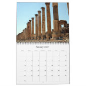 Jordan 2025 kalender (Jan 2027)