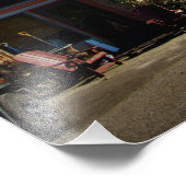 "Jordan Brewery Complex" Fotodruck (Ecke)