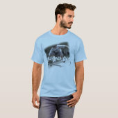 Jordan California Grind T-Shirt (Vorne ganz)