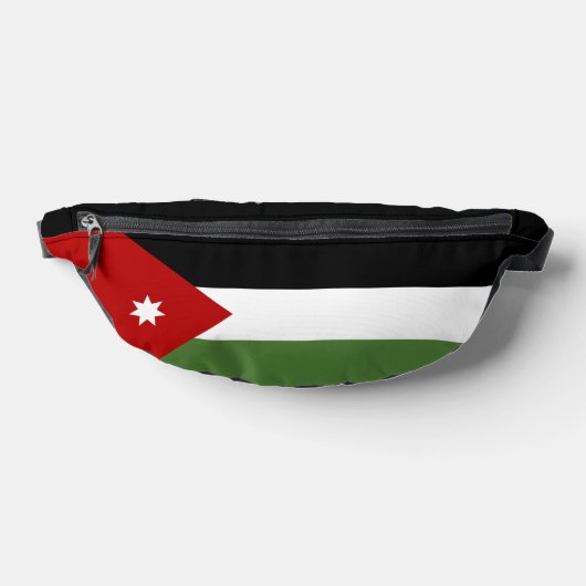 Jordan Flag Bauchtasche (Ablage )
