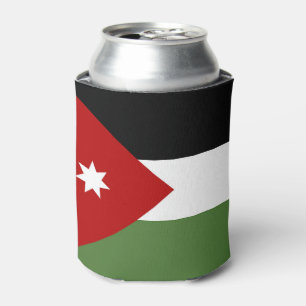 Jordan Flag Dosenkühler