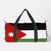 Jordan Flag Duffle Bag (Vorderseite)