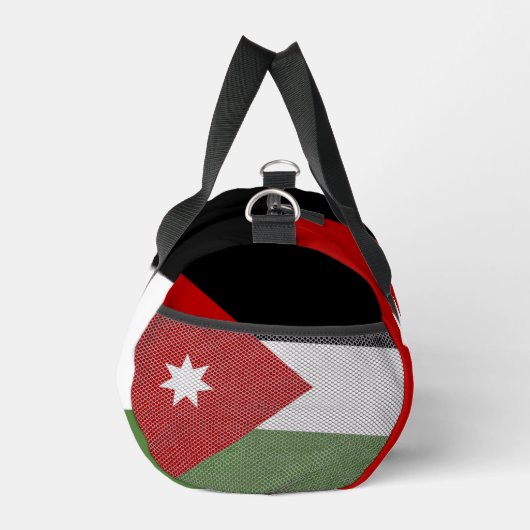 Jordan Flag Duffle Bag (Rechts)