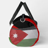 Jordan Flag Duffle Bag (Rechts)