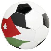 Jordan Flag Fußball (Dreiviertel)