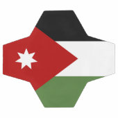 Jordan Flag Fußball (Flach)