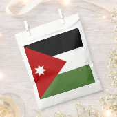 Jordan Flag Geschenktütchen (Ausgeschnitten)