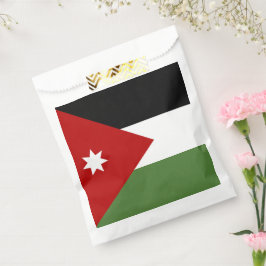 Jordan Flag Geschenktütchen