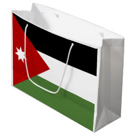 Jordan Flag Große Geschenktüte