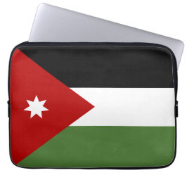 Jordan Flag Laptopschutzhülle