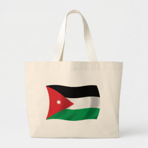 Jordan Flag Tote Bag Jumbo Stoffbeutel