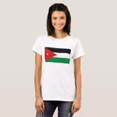 Jordan Flag x Map T - Shirts (Vorne ganz)