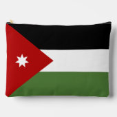 Jordan Flag Zubehörtasche (Vorderseite)