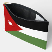 Jordan Flag Zubehörtasche (Offen)
