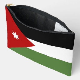Jordan Flag Zubehörtasche