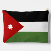 Jordan Flag Zubehörtasche (Rückseite)