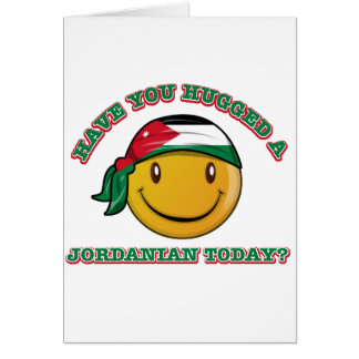 Jordan-Flagentwürfe