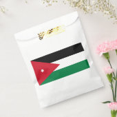 Jordan-Flagge Geschenktütchen (Versiegelt)