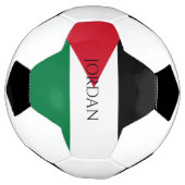 Jordan Fußball (Gedreht)