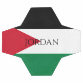 Jordan Fußball (Flach)