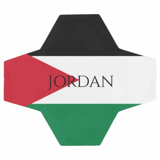 Jordan Fußball (Flach)