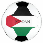 Jordan Fußball (Vorderseite)