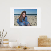 Jordan Jere' Poster (Küche)