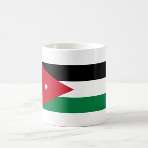 Jordan Kaffeetasse