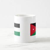 Jordan Kaffeetasse (Mittel)