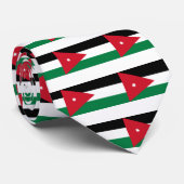 Jordan Krawatte (Gerollt)