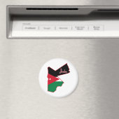 Jordan Magnet (In Situ (Geschirrspüler))