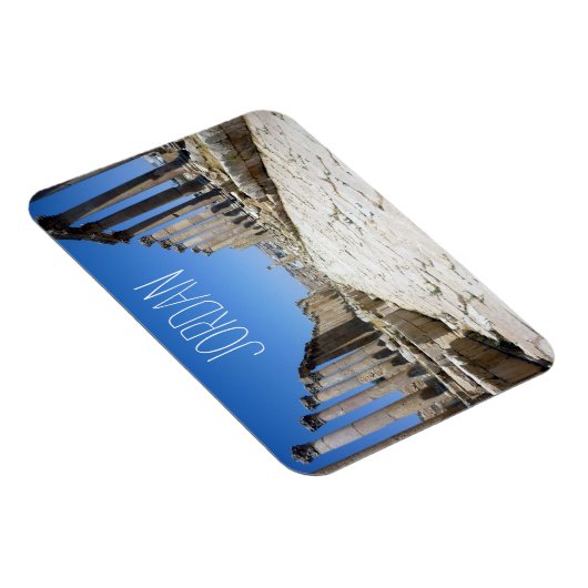 jordan magnet (Rechte Seite)