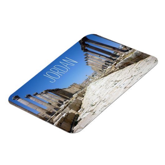 jordan magnet (Linke Seite)