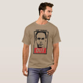 Jordan Peterson T-Shirt (Vorne ganz)