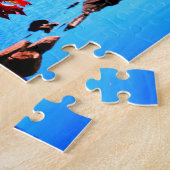 Jordan Pond 11x14 Puzzle (Seite)