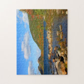 'Jordan Pond and the Bubbles' Puzzle (Vertikal)