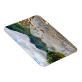 Jordan Pond in Acadia National Park in Maine Magnet (Rechte Seite)