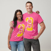 Jordan Poole T-Shirt (Unisex)