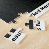 Jordan River Baptism Jigsaw Puzzle (Seite)