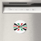 Jordan Royal Standard Magnet (In Situ (Geschirrspüler))