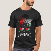 Jordan T-Shirt (Vorderseite)