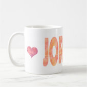 Jordan Tasse (Links)