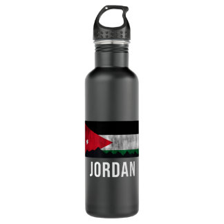 Jordan Vacation Store Edelstahlflasche