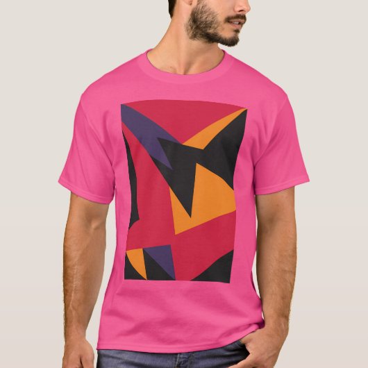 Jordan Vii Raptors T-Shirt (Vorderseite)