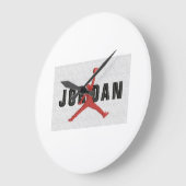 Jordan watch große wanduhr (Winkel)